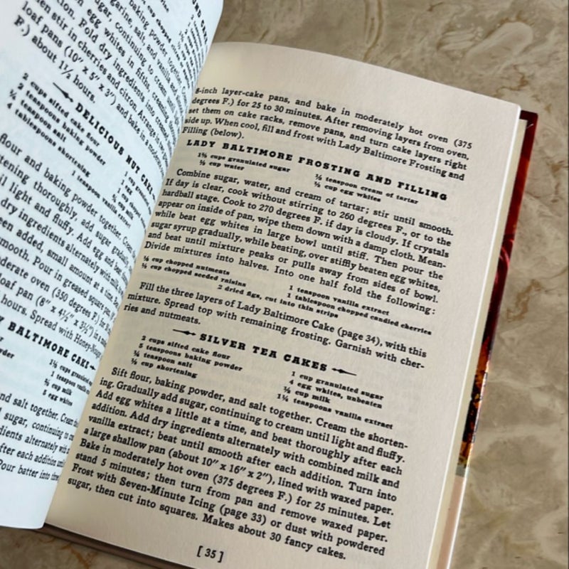 Gone with the Wind Cookbook