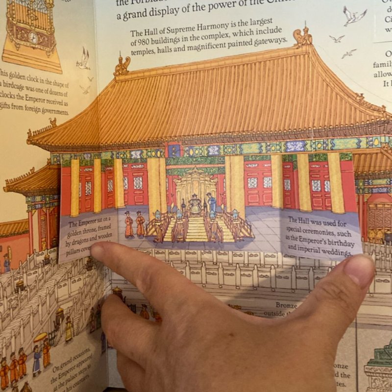 See Inside Famous Palaces