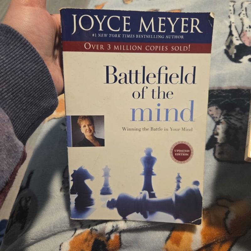 Battlefield of the Mind