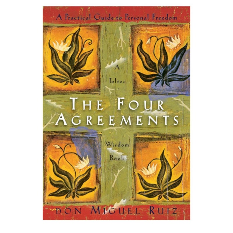 The Four Agreements