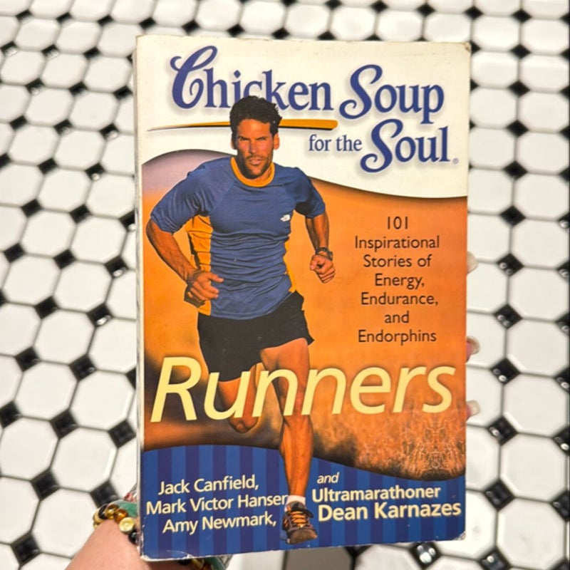 Chicken Soup for the Soul: Runners