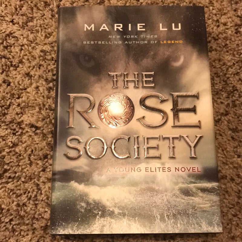 The Rose Society