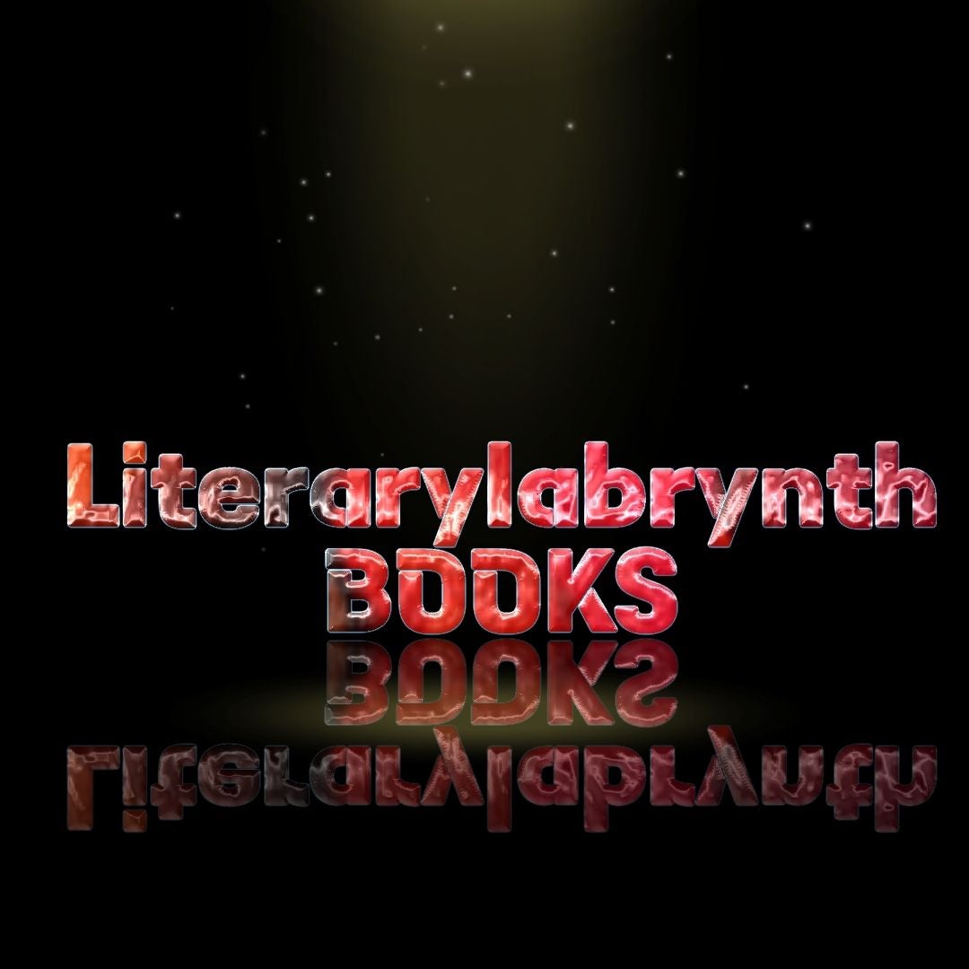 LiteraryLabrynth