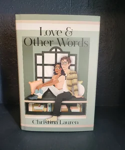 Love & other words