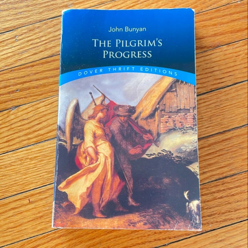 The Pilgrim's Progress