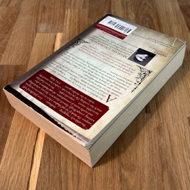 The Book of Air and Shadows