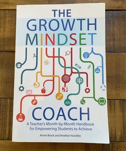 The Growth Mindset Coach