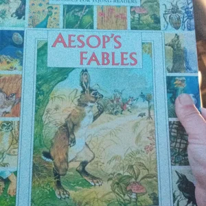 Aesop's Fables