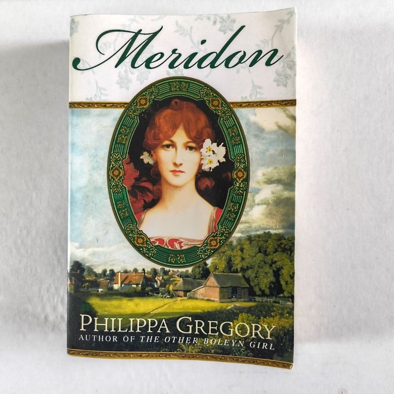 Meridon