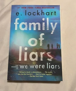 Family of Liars