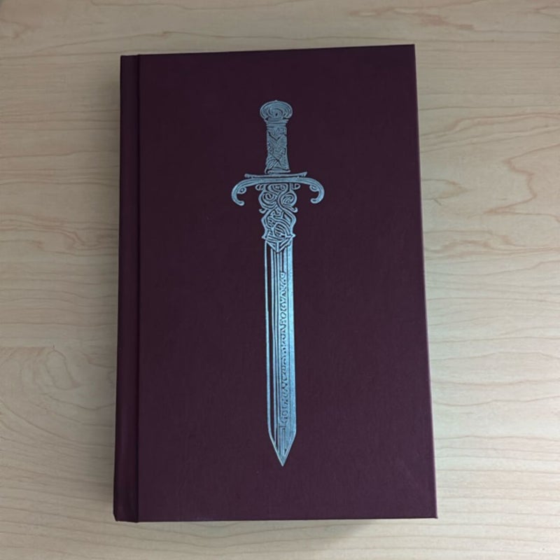 Swordheart