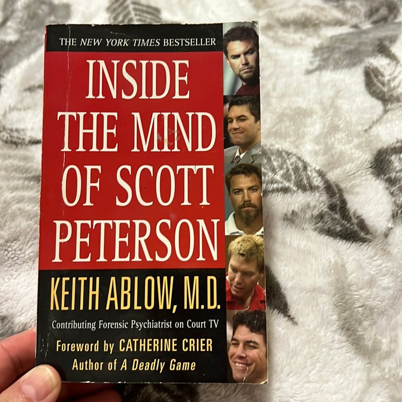Inside the Mind of Scott Peterson