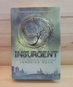 Insurgent