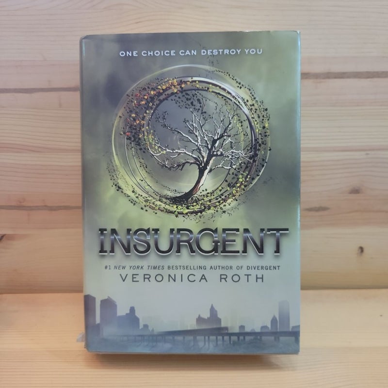 Insurgent