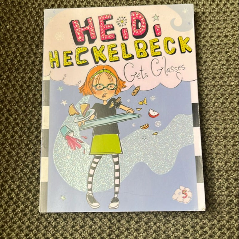 Heidi Heckelbeck Assortment