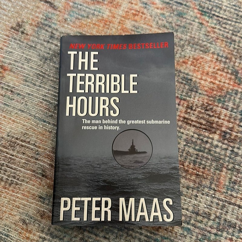 The Terrible Hours