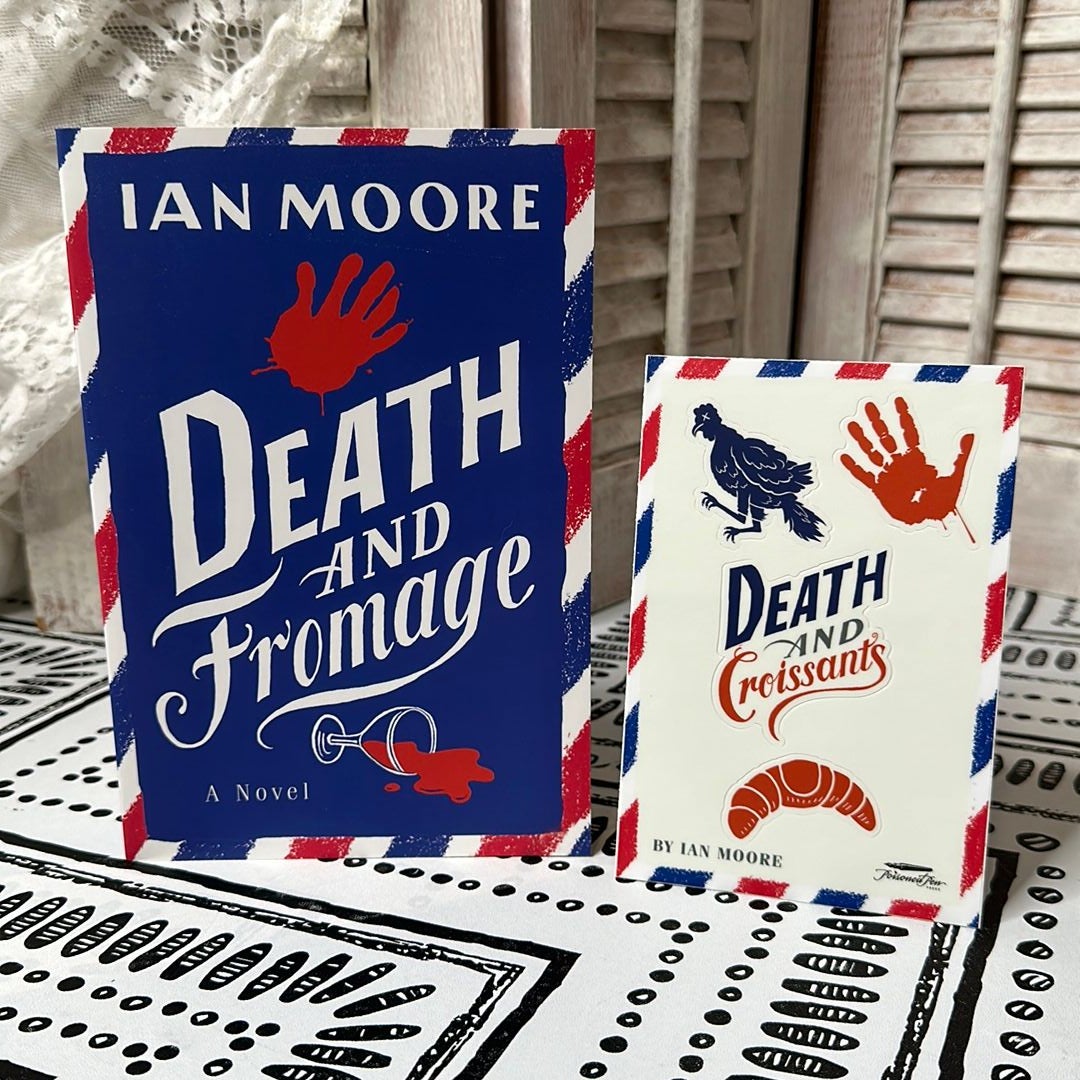 Death and Fromage