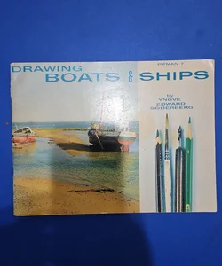 Drawing Boats & Ships