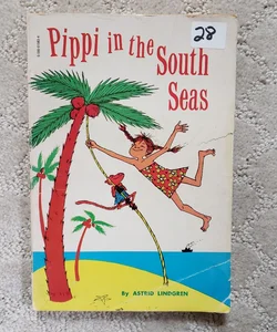 Pippi in the South Seas (Pippi Longstocking book 3)