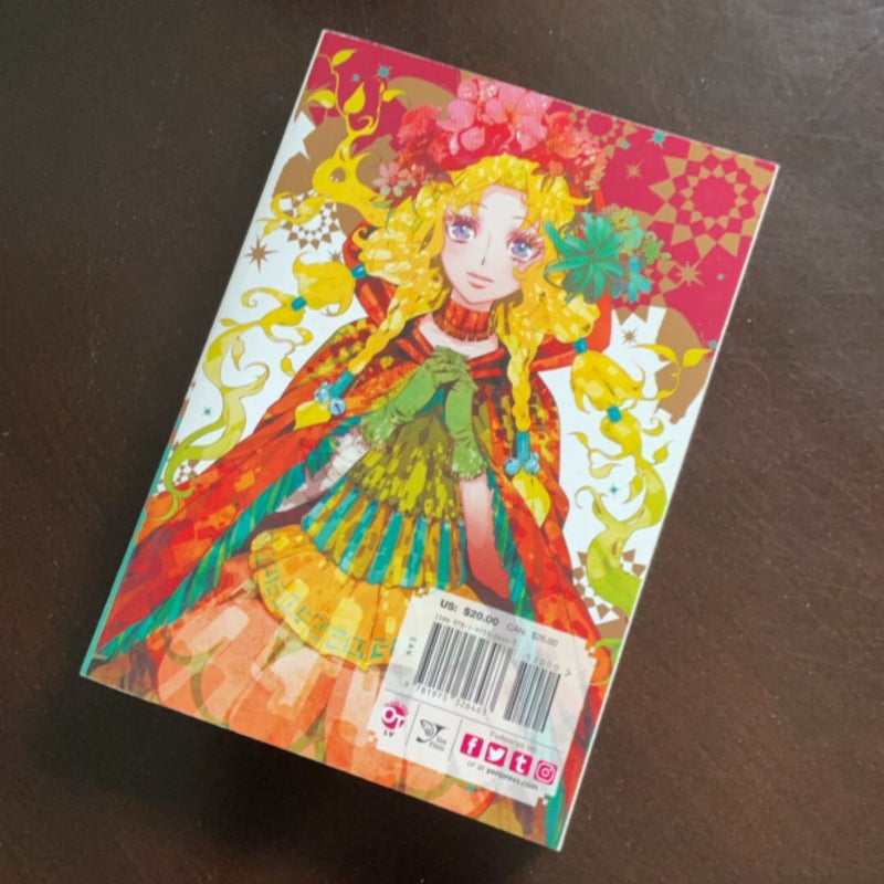 Karneval, Vol. 9
