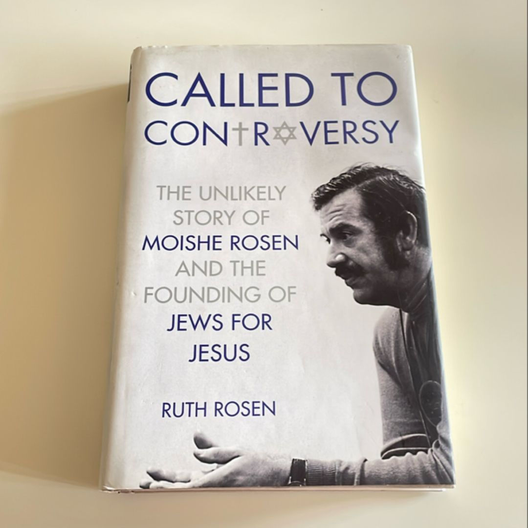 Called to Controversy