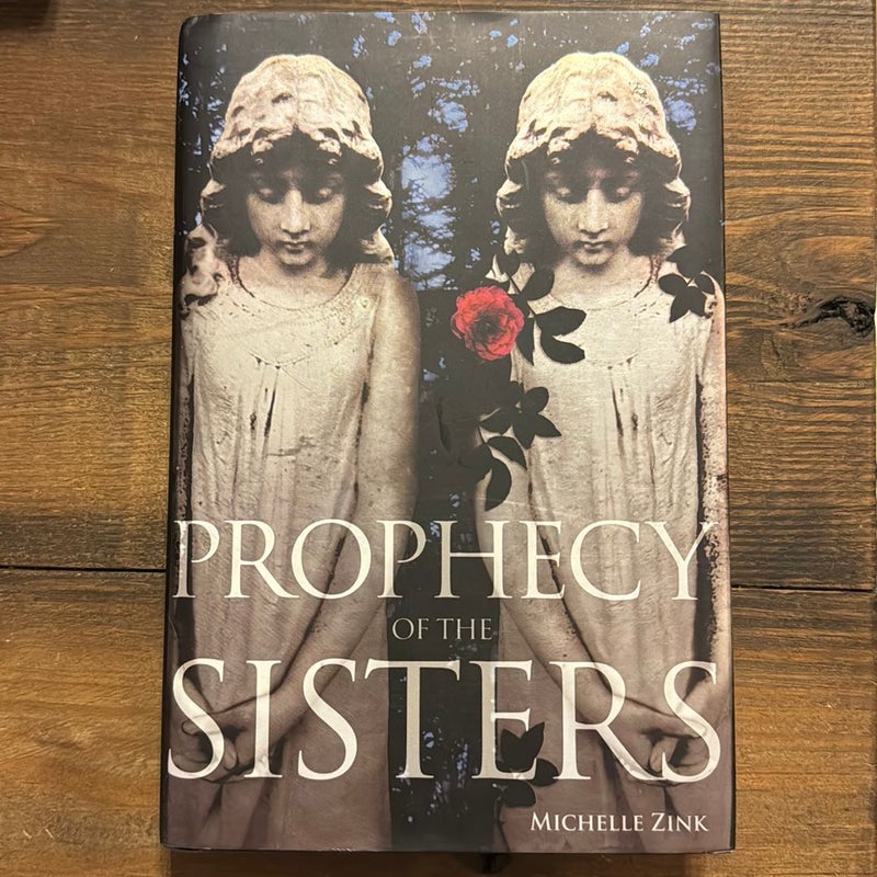 Prophecy of the Sisters