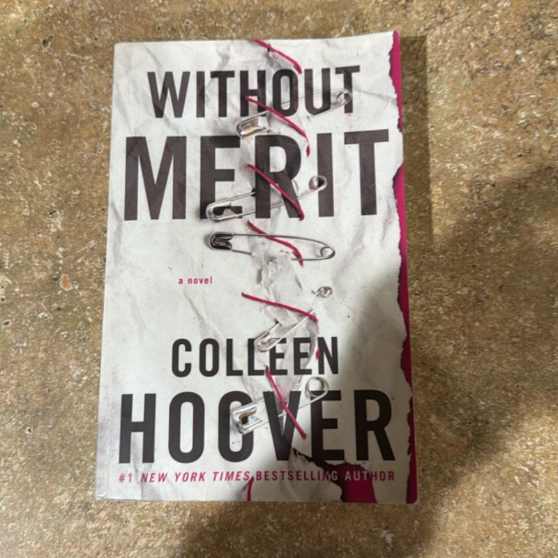 Without Merit
