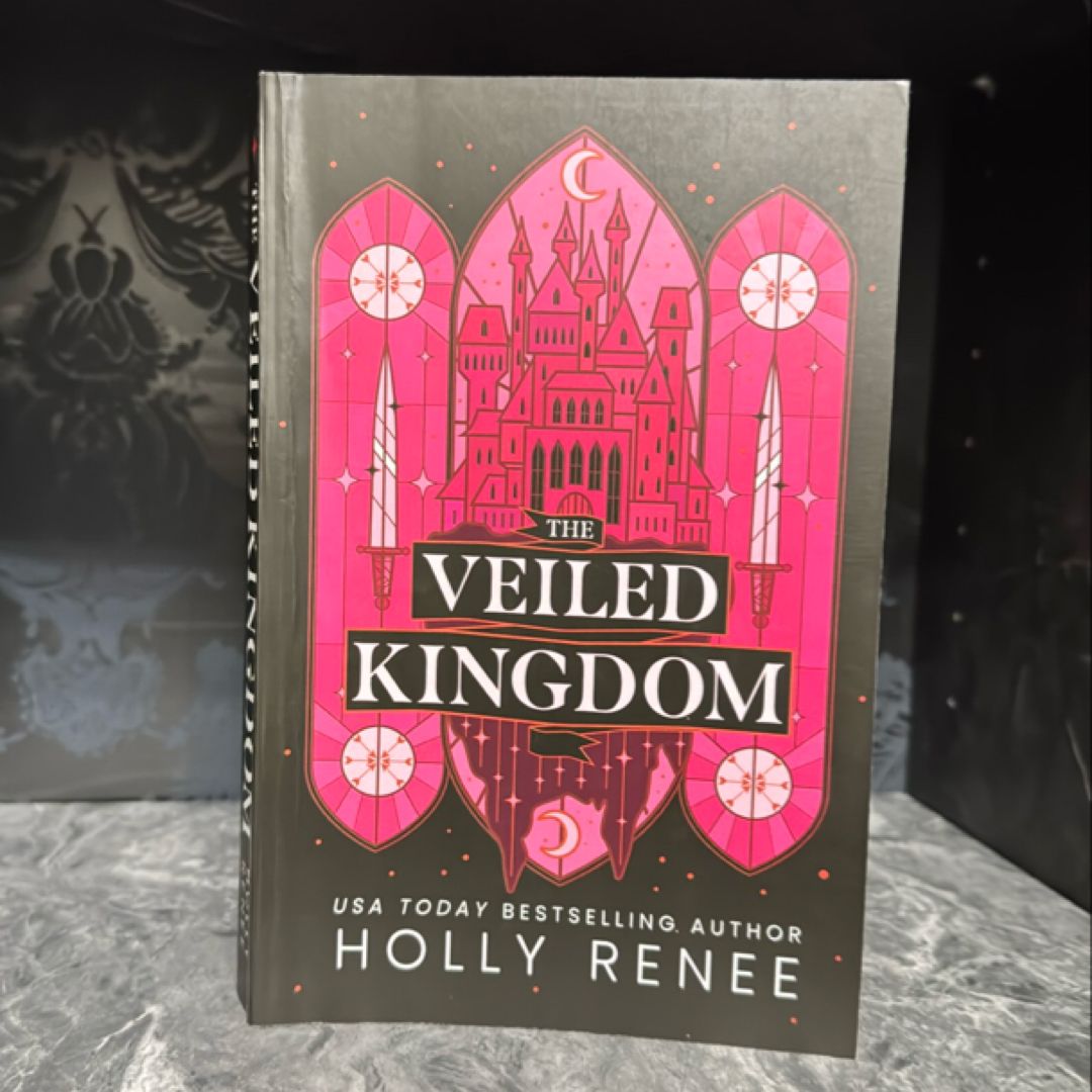 The Veiled Kingdom