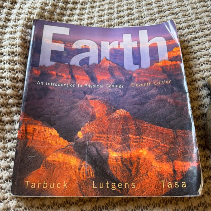 Earth