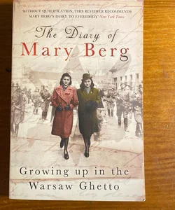 The Diary of Mary Berg