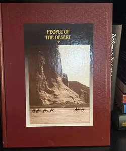 The People of the Desert