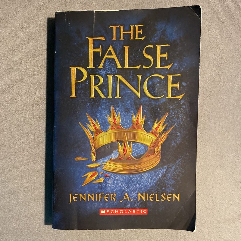 The False Prince