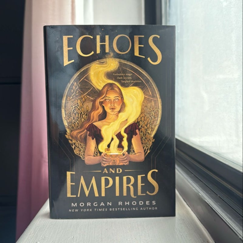 Echoes and Empires