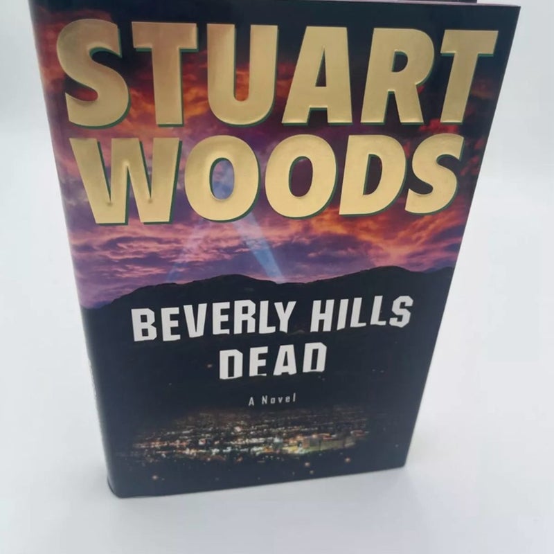 Beverly Hills Dead