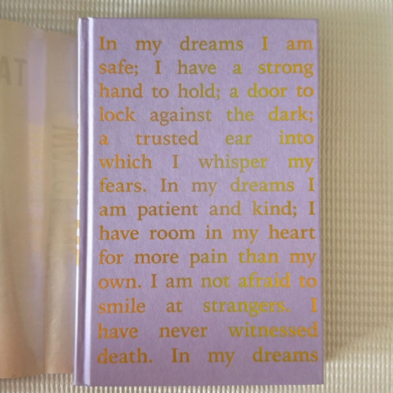 Watch Me Deluxe Limited Edition