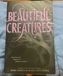 Beautiful Creatures