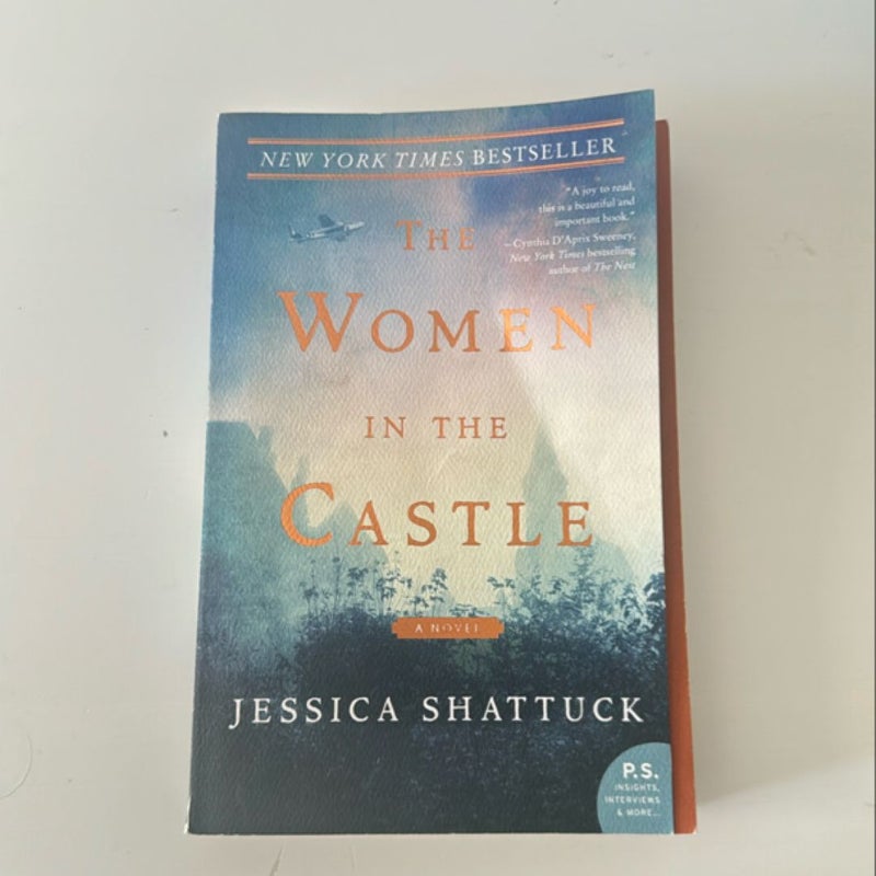 The Women in the Castle