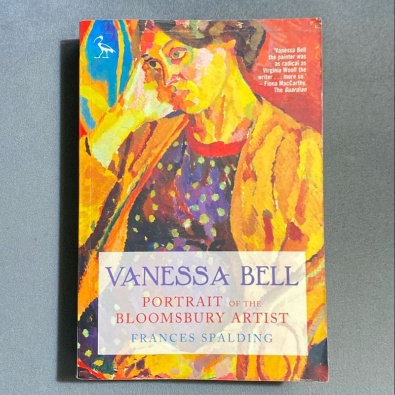 Vanessa Bell