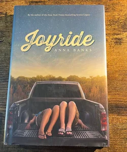 Joyride (1st edition)