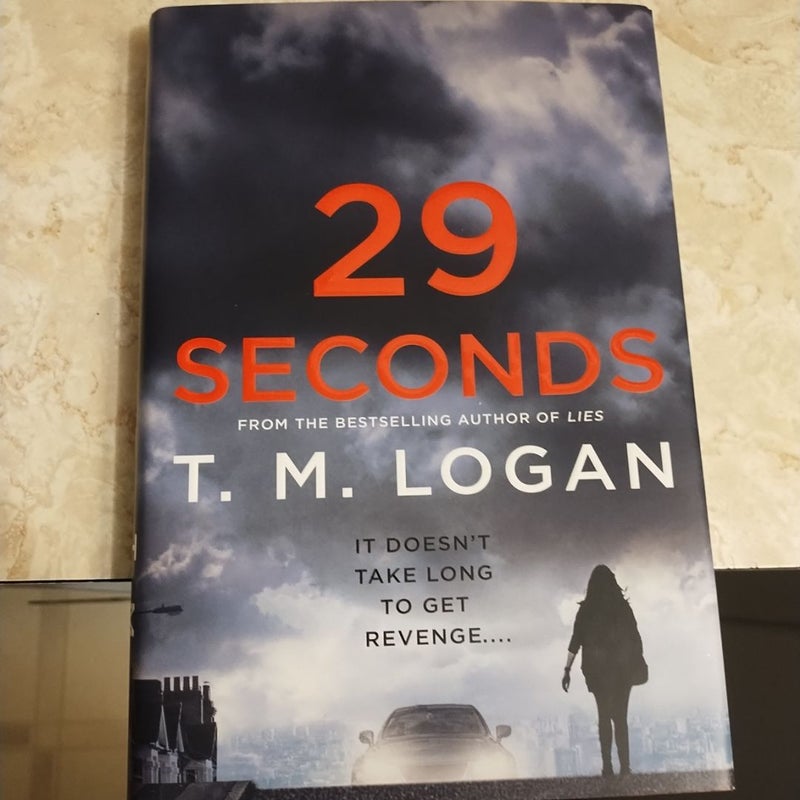 29 Seconds
