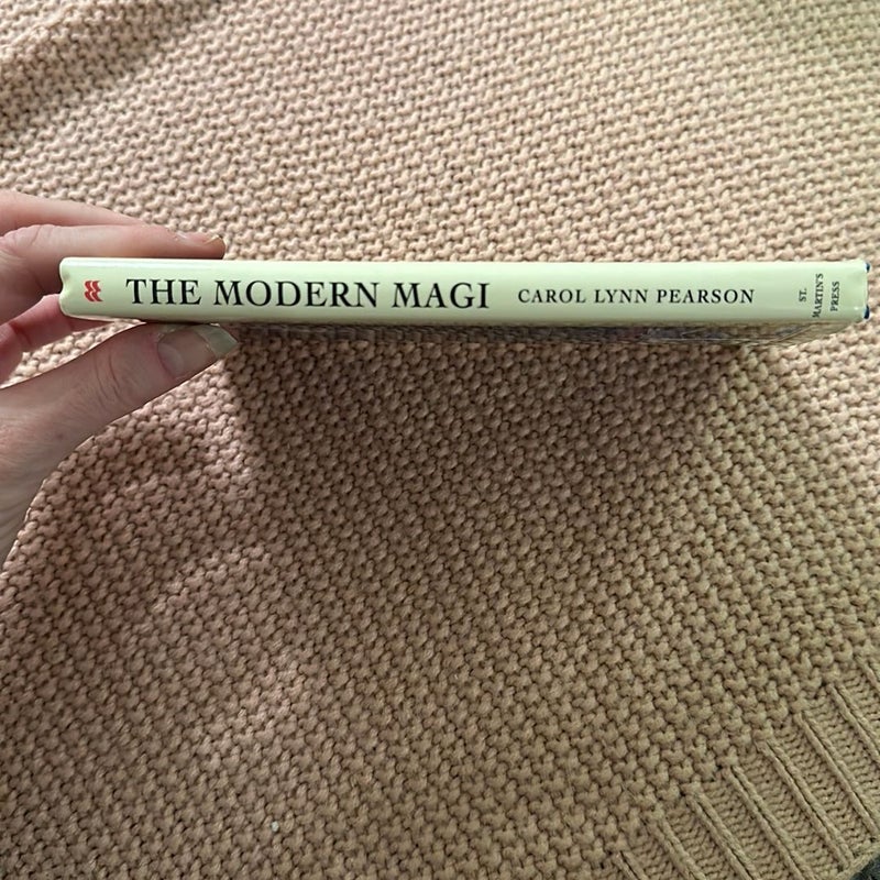 The Modern Magi