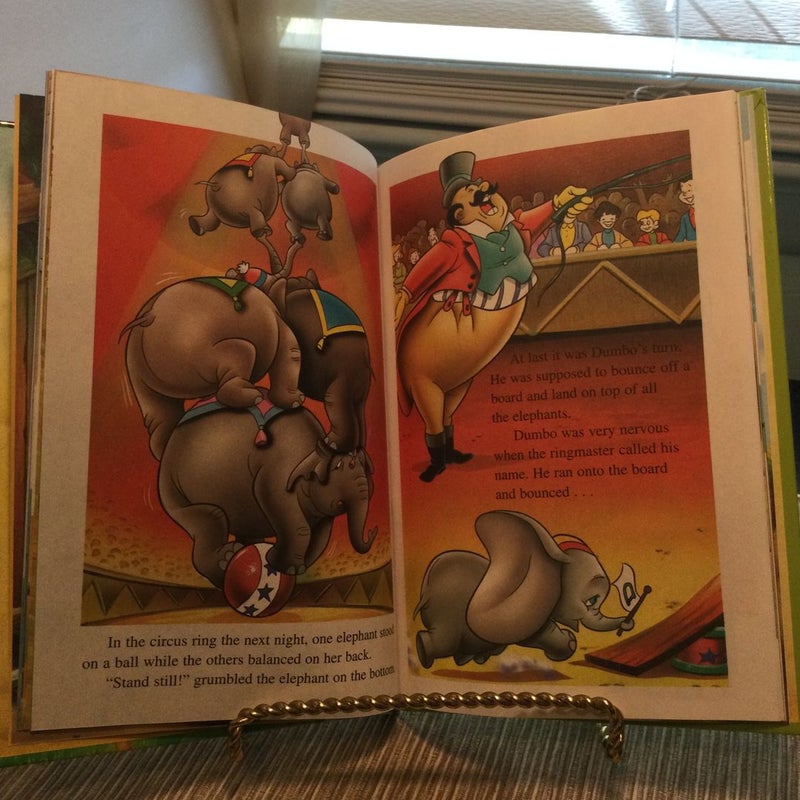 Dumbo