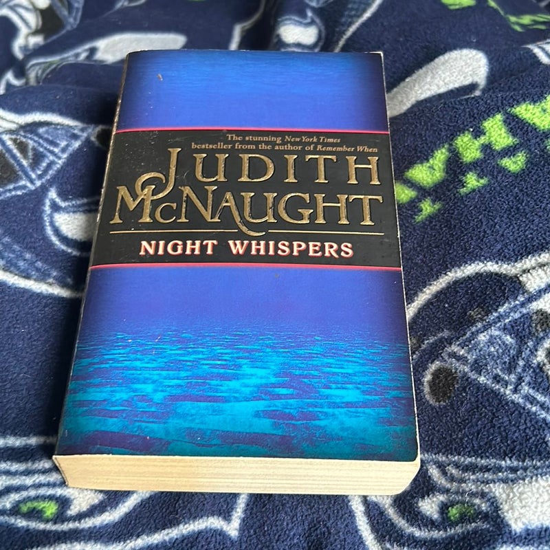 Night Whispers