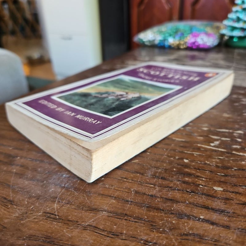 The New Penguin Book of Scottish Short Stories