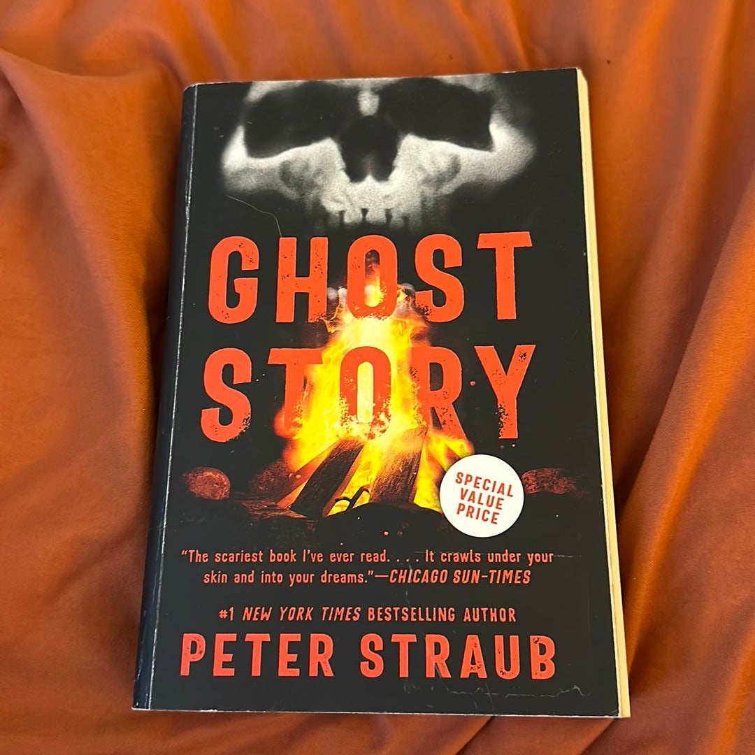 Ghost Story