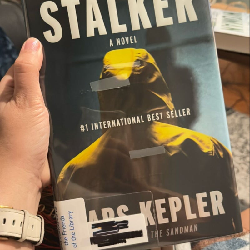 Stalker