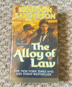 The Alloy of Law