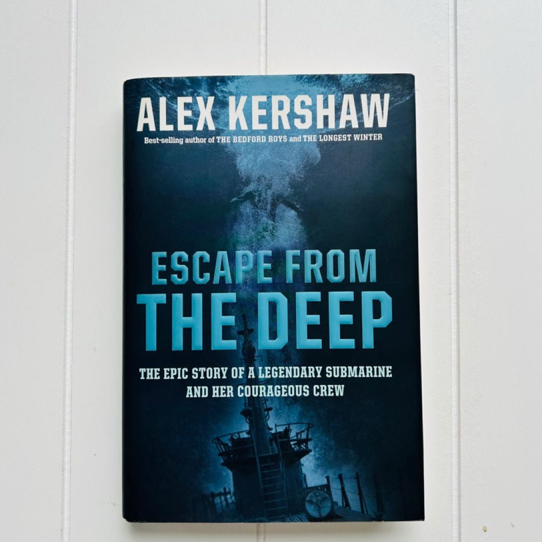 Escape from the Deep