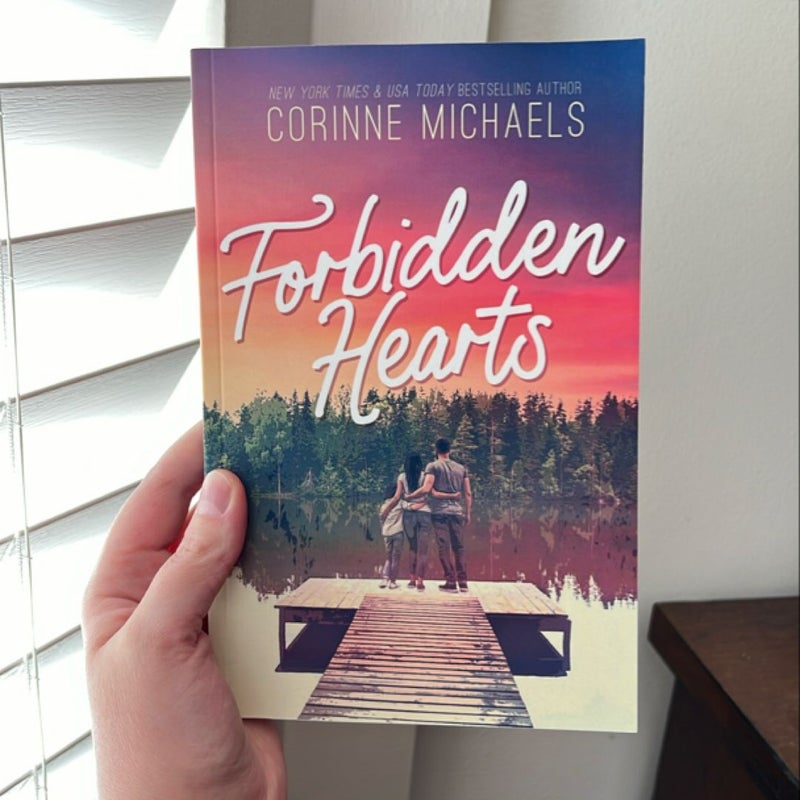 Forbidden Hearts