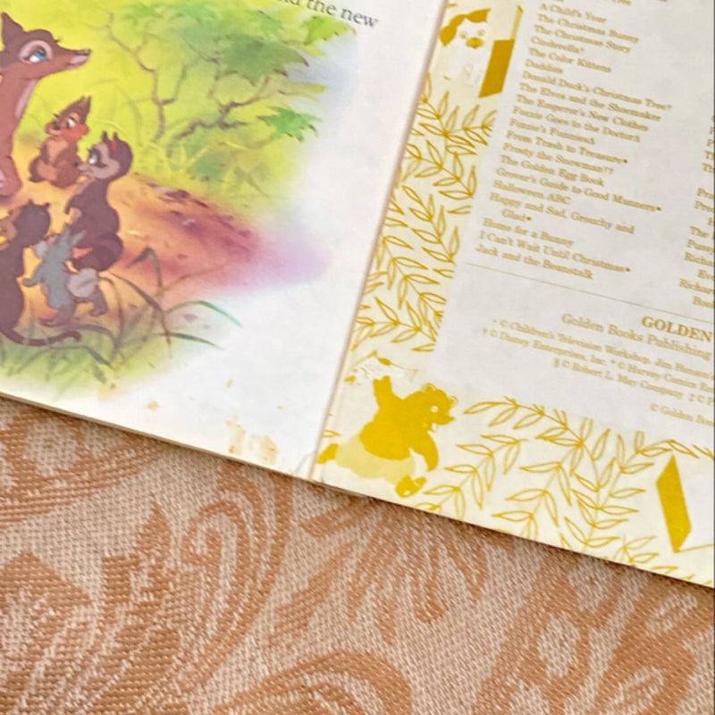 Bambi